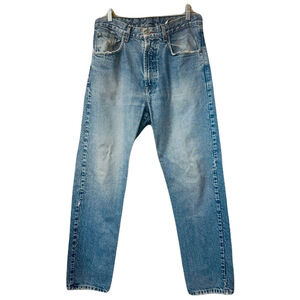 Men's Vintage Lucky Brand Classic Fit Jeans Size 33